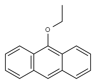 6487-28-1 9-ethoxyanthracene