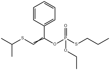 4-PHENYLAMINO-BENZOIC ACID ETHYL ESTER Struktur