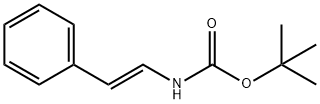 648928-83-0 叔丁基(E)-苯乙烯基氨基甲酸酯