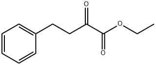 Ethyl 2-oxo-4-phenylbutyrate  Structure