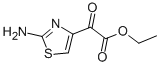 Ethyl 2-(2-aminothiazol-4-yl)glyoxylate