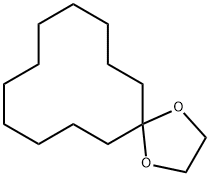 650-06-6 1,4-dioxaspiro[4.11]hexadecane