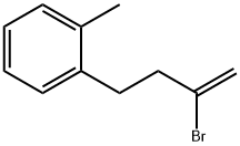 2-Bromo-4-(2-methylphenyl)but-1-ene price.