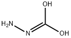 Carbonohydrazonic  acid  (9CI) 结构式