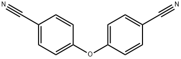 双(4-氰苯基)醚, 6508-04-9, 结构式