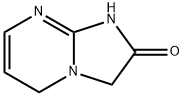 Imidazo[1,2-a]pyrimidin-2(3H)-one, 1,5-dihydro- (9CI) Struktur