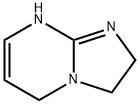 Imidazo[1,2-a]pyrimidine, 1,2,3,5-tetrahydro- (9CI) 结构式