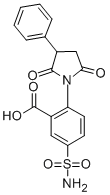 PB 601 Structure