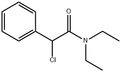 2-CHLORO-N,N-DIETHYL-2-PHENYLACETAMIDE|2-氯-N,N-二乙基-2-苯基乙酰胺