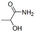 LACTAMIDE Structure