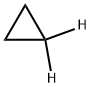 CYCLOPROPANE-1,1-D2,65146-94-3,结构式