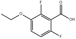 651734-62-2 Structure