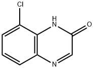 8-클로로-2-퀴녹살리놀