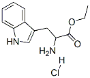 DL-TRYPTOPHAN ETHYL ESTER HCL price.