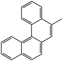 652-04-0 5-METHYLBENZO(C)PHENANTHRENE