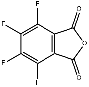 Tetrafluorophthalic anhydride price.