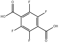 652-36-8 2,3,5,6-四氟对苯二甲酸