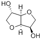 异山梨醇,652-67-5,结构式