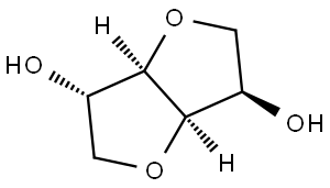 1,4:3,6-Dianhydro-D-glucitol