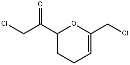 65213-44-7 Ethanone, 2-chloro-1-[6-(chloromethyl)-3,4-dihydro-2H-pyran-2-yl]- (9CI)