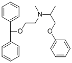 Prenoverine Structure