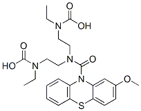 , 65241-09-0, 结构式