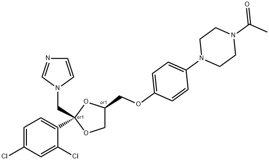 Ketoconazol