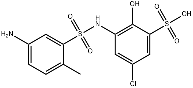 , 6528-45-6, 结构式