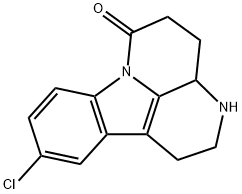 Vincantril Structure