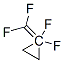 ethylene tetrafluoroethylene Struktur
