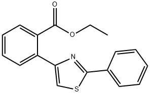 , 65349-17-9, 结构式