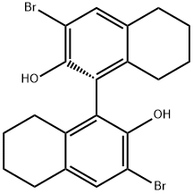 65355-08-0 结构式