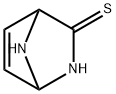 2,7-Diazabicyclo[2.2.1]hept-5-ene-3-thione(9CI)|