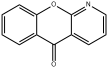 6537-46-8 Structure