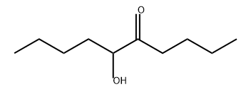 N-VALEROIN Structure