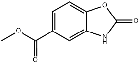 Methyl 2-oxo-2,3-dihydro-1,3-benzoxazole-5-carboxylate