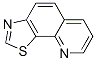 Thiazolo[4,5-h]quinoline (9CI), 65423-99-6, 结构式