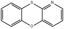 1-azaphenoxathiin,65424-02-4,结构式