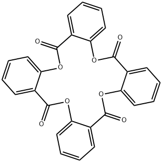 地拉罗斯杂质, 6543-57-3, 结构式