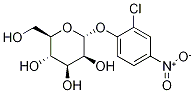 2-Chloro-4-nitrophenyl-a-D-mannopyranoside|2-氯-4-硝基苯基-BETA-D-吡喃甘露糖苷