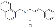 Naftifine hydrochloride