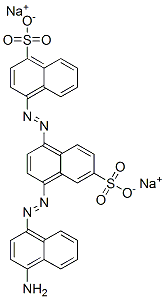 , 6548-25-0, 结构式