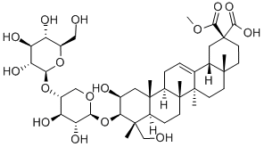 65497-07-6 Structure