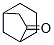 双环[3.2.1]辛烷-6-酮, 6553-12-4, 结构式