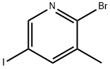 2-BROMO-5-IODO-3-METHYLPYRIDINE price.