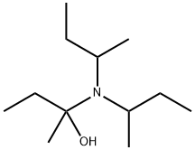 65560-49-8 2-(Di-sec-butylamino)-2-butanol