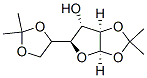 65561-77-5 (1R,3R,4S,5R)-3-[(4S)-2,2-dimethyl-1,3-dioxolan-4-yl]-7,7-dimethyl-2,6,8-trioxabicyclo[3.3.0]octan-4-ol