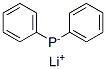 锂 二苯基磷化物 结构式