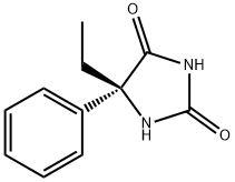 (R)-(-)-NIRVANOL|5-乙基-5-苯基海因