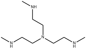 TRIS(2-(METHYLAMINO)ETHYL)AMINE  97|三(2-甲胺基)乙基胺